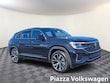 Volkswagen Atlas Cross Sport