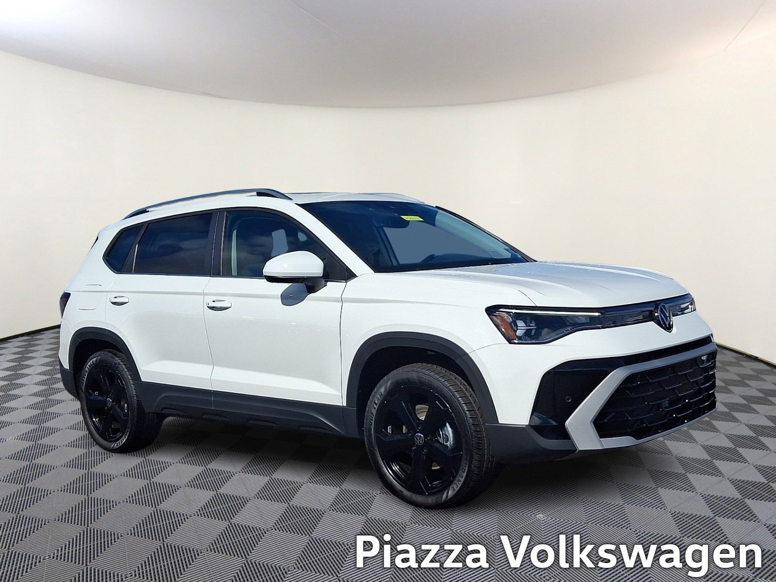 Volkswagen Taos
