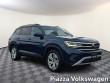 Used 2023 Volkswagen Atlas 3.6L V6 SE w/Technology Sport Utility