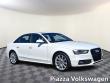 Used 2014 Audi A4 2.0T Premium Sedan