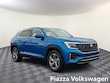  Volkswagen Atlas Cross Sport