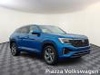 Certified 2024 Volkswagen Atlas Cross Sport 2.0T SEL R-Line Sport Utility