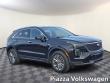 Used 2024 Cadillac XT4 AWD Premium Luxury Sport Utility
