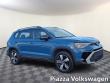 Used 2025 Volkswagen Taos 1.5T S Sport Utility