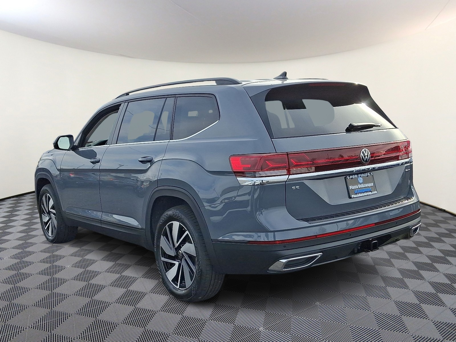 New & Used Cars & SUVs for Sale in Langhorne, PA | Piazza