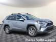 Used 2023 Toyota RAV4 XLE Sport Utility