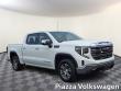 Used 2025 GMC Sierra 1500 4WD Crew Cab Short Box SLT Crew Cab