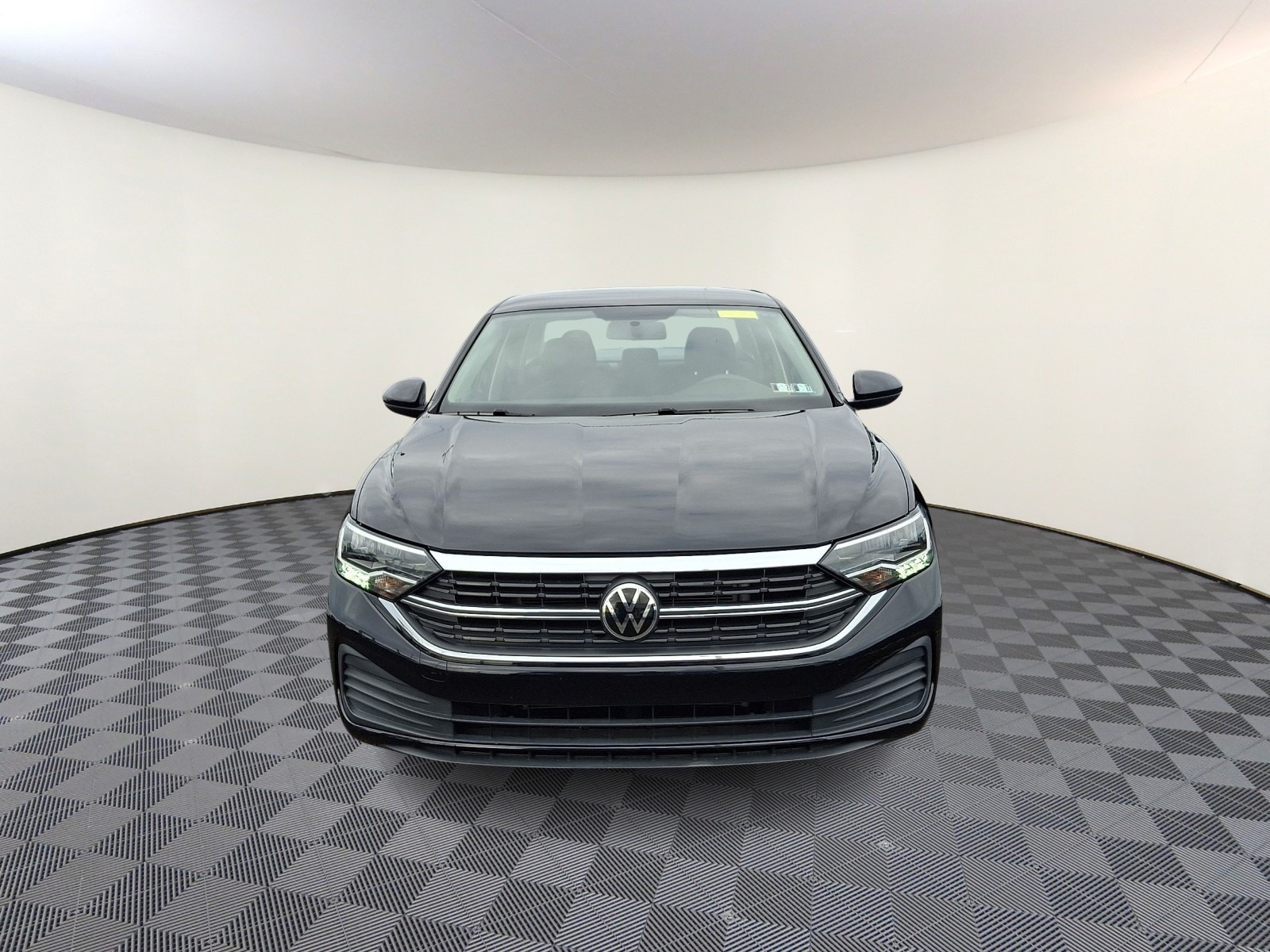 Certified 2022 Volkswagen Jetta S with VIN 3VWCM7BU1NM021161 for sale in Levittown, PA