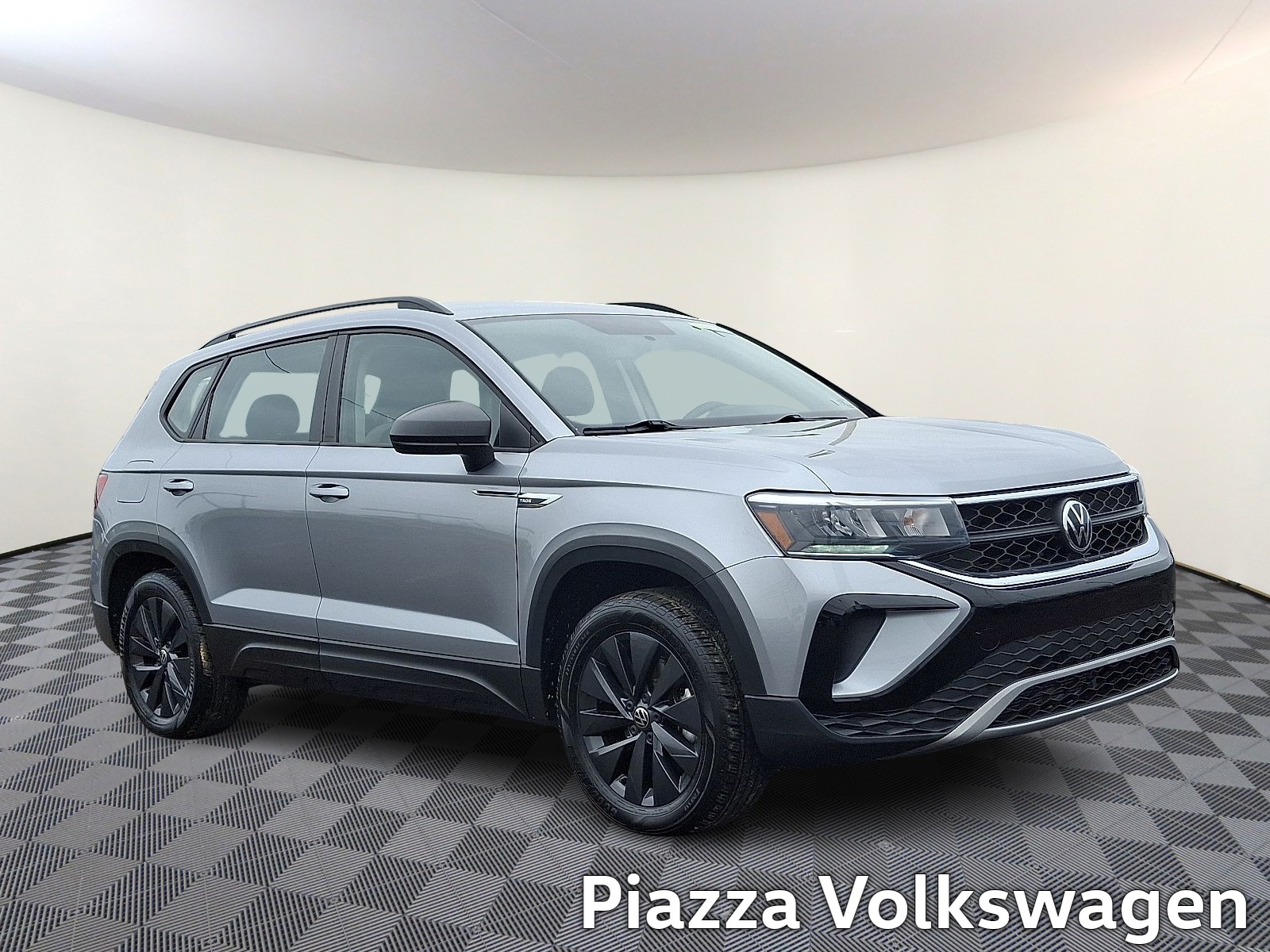 2022 Volkswagen Taos S