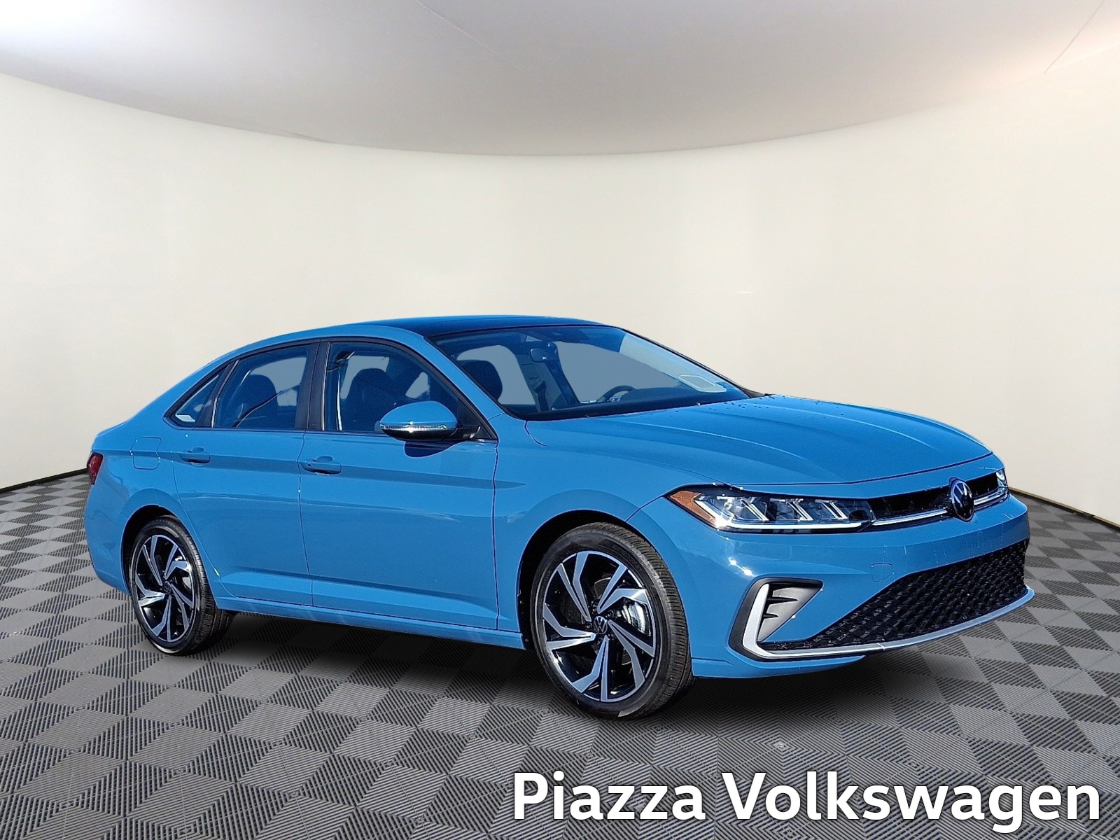 2026 Volkswagen Jetta SEL's photo