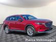 Used 2021 Mazda CX-9 Grand Touring Sport Utility