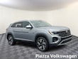  Volkswagen Atlas Cross Sport