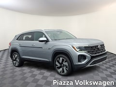 2026 Volkswagen Atlas Cross Sport 2.0T SE w/Technology Sport Utility