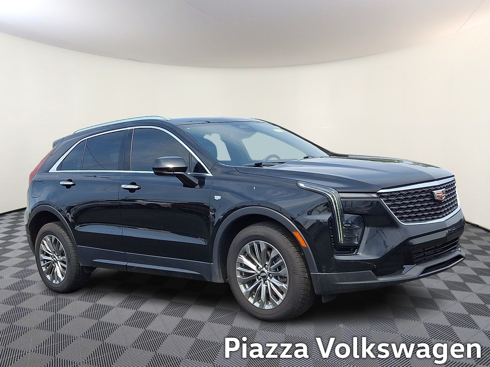 2024 Cadillac XT4 Premium Luxury AWD's photo