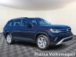 Used 2022 Volkswagen Atlas 3.6L V6 SE w/Technology Sport Utility