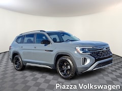 2026 Volkswagen Atlas 2.0T Peak Edition Sport Utility