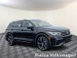 Certified 2023 Volkswagen Tiguan 2.0T SEL R-Line Sport Utility