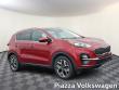 Used 2020 Kia Sportage EX Sport Utility