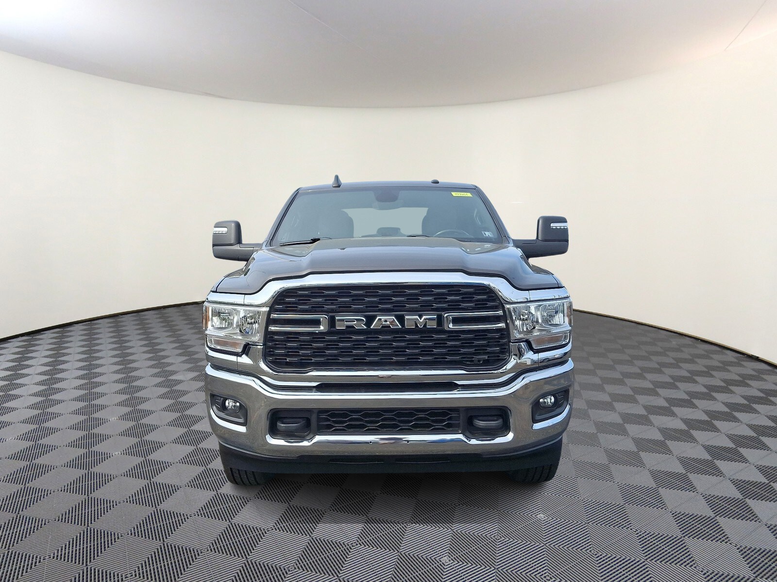 2024 Ram 2500 Big Horn photo 2