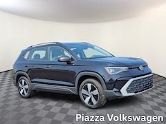 2025 Volkswagen Taos 1.5T S Sport Utility