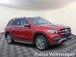 Used 2020 Mercedes-Benz GLE 350 4matic Sport Utility