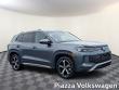 Certified 2026 Volkswagen Tiguan SE Sport Utility
