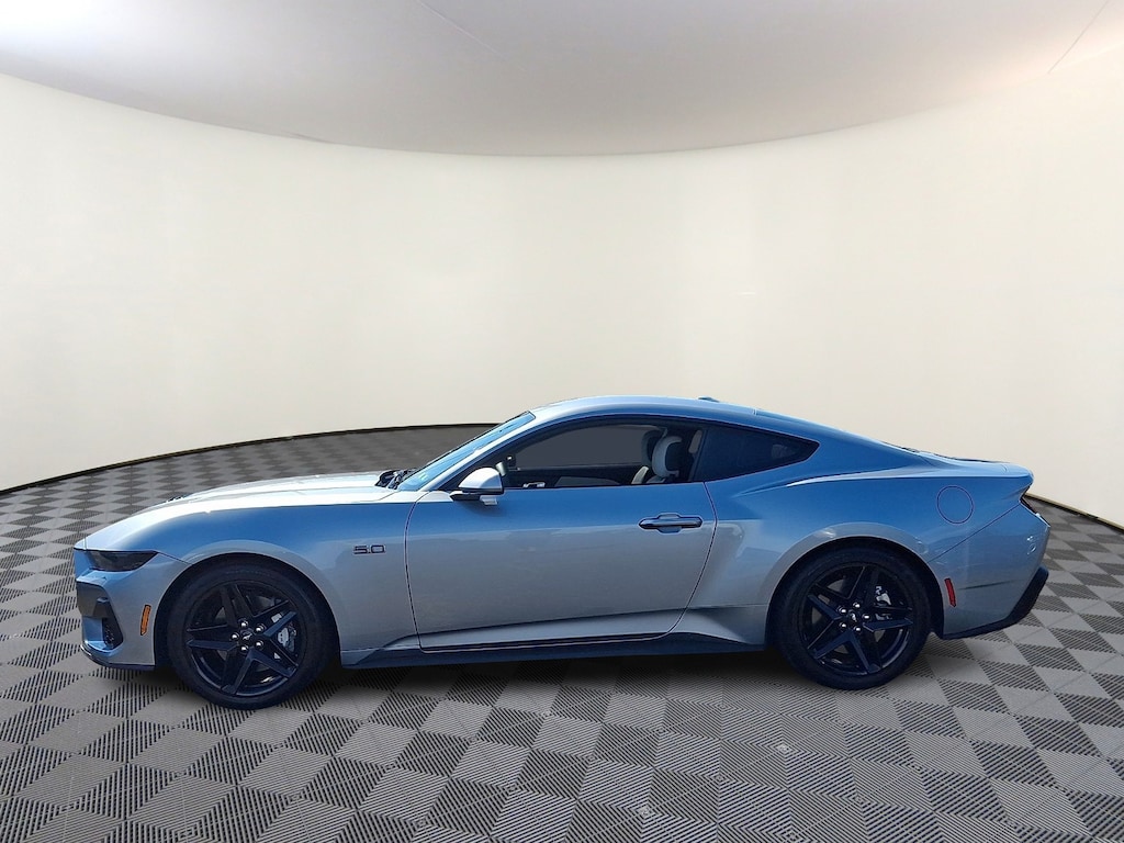 Used 2026 Ford Mustang GT Premium Fastback Coupe