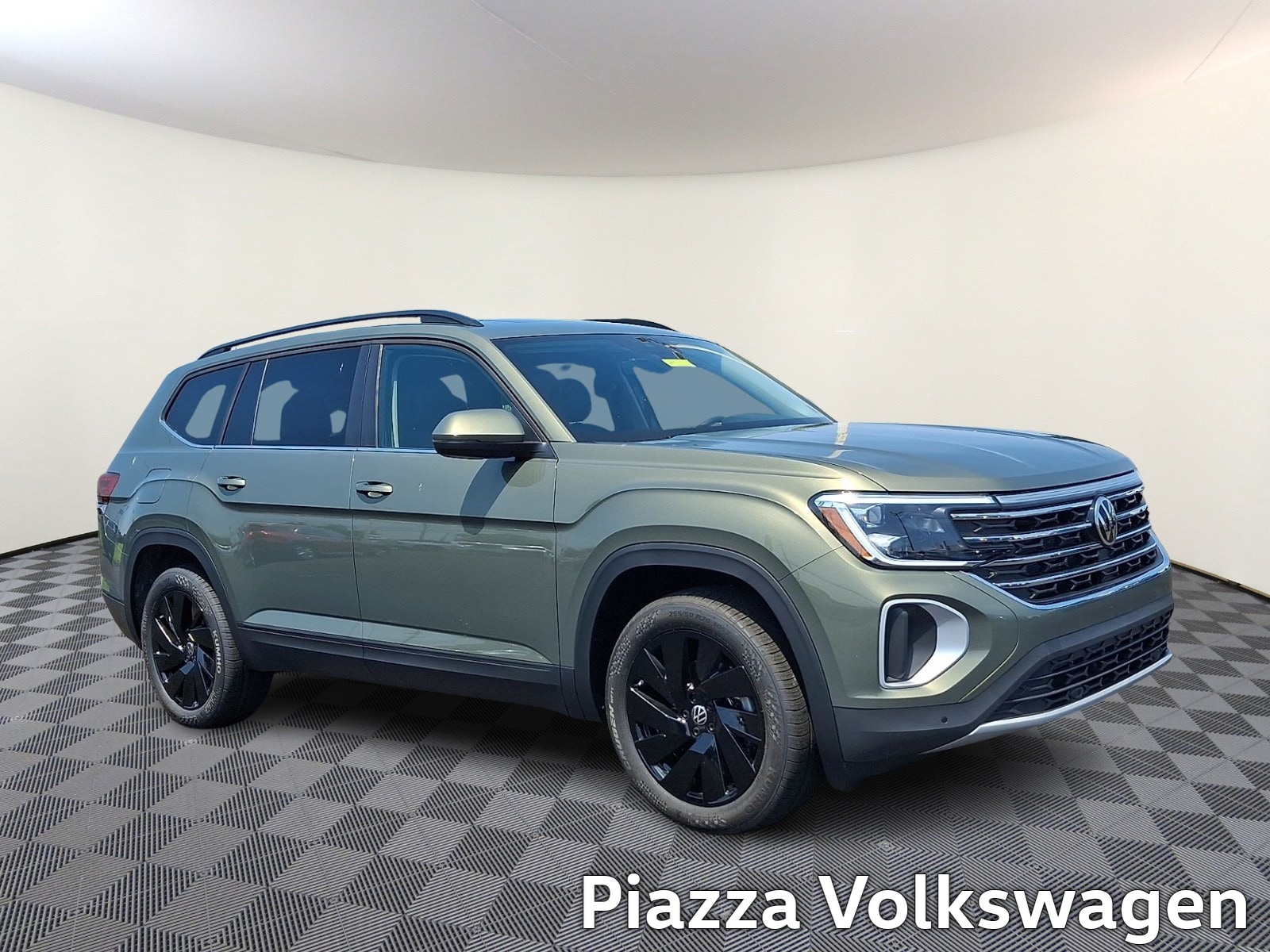 New Volkswagen Vehicles | Piazza Volkswagen of Langhorne, PA