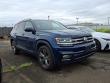 Used 2019 Volkswagen Atlas 3.6L V6 SE w/Technology R-Line Sport Utility