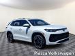 Used 2026 Volkswagen Tiguan SEL R-Line Turbo Sport Utility