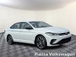 Used 2025 Volkswagen Jetta 1.5T Sport Sedan