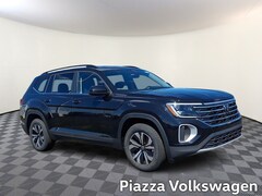 2026 Volkswagen Atlas SE Sport Utility