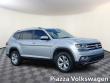 Used 2018 Volkswagen Atlas 3.6L V6 SEL Sport Utility