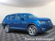 Used 2019 Volkswagen Atlas 3.6L V6 SE w/Technology R-Line Sport Utility