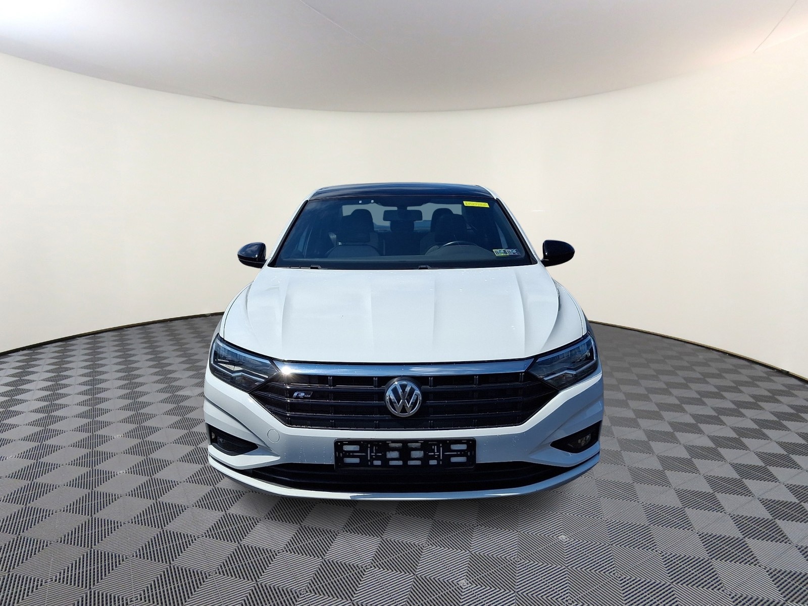 Used 2020 Volkswagen Jetta R-Line with VIN 3VWN57BU1LM040330 for sale in Levittown, PA