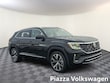  Volkswagen Atlas Cross Sport