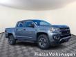 Used 2022 Chevrolet Colorado 4WD Crew Cab Short Box Z71 Crew Cab