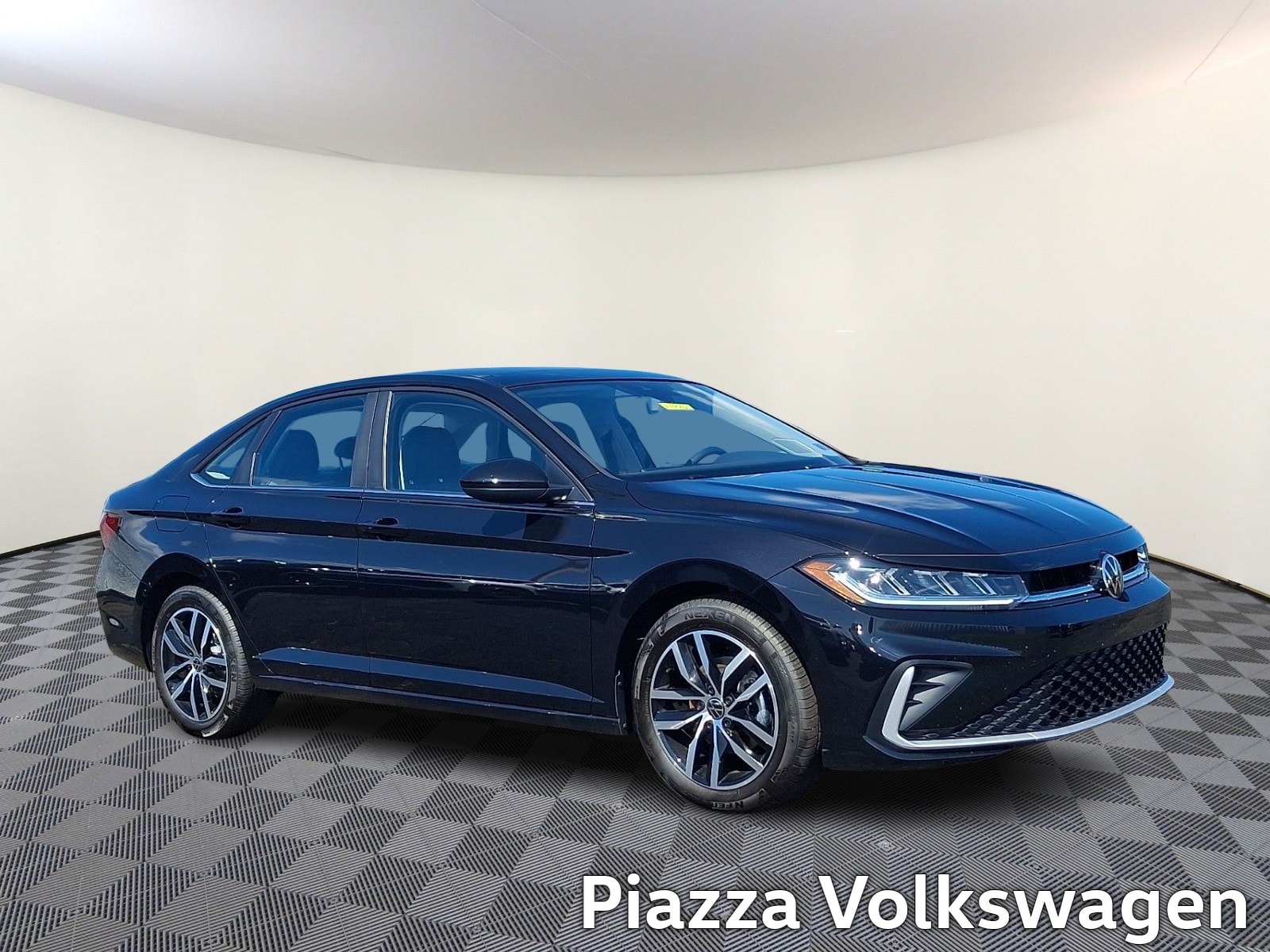 2027 Volkswagen Jetta SE