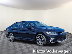 2027 Volkswagen Jetta SE Sedan