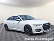  Audi A6 Sedan