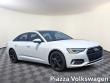 Used 2024 Audi A6 Sedan Premium Plus 45 Tfsi Quattro S Tronic Sedan