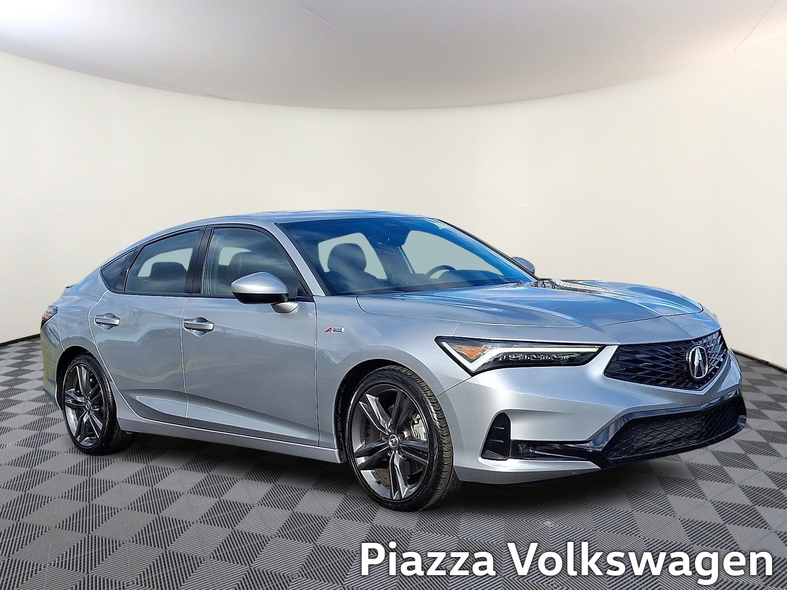 2024 Acura Integra A-Spec's photo