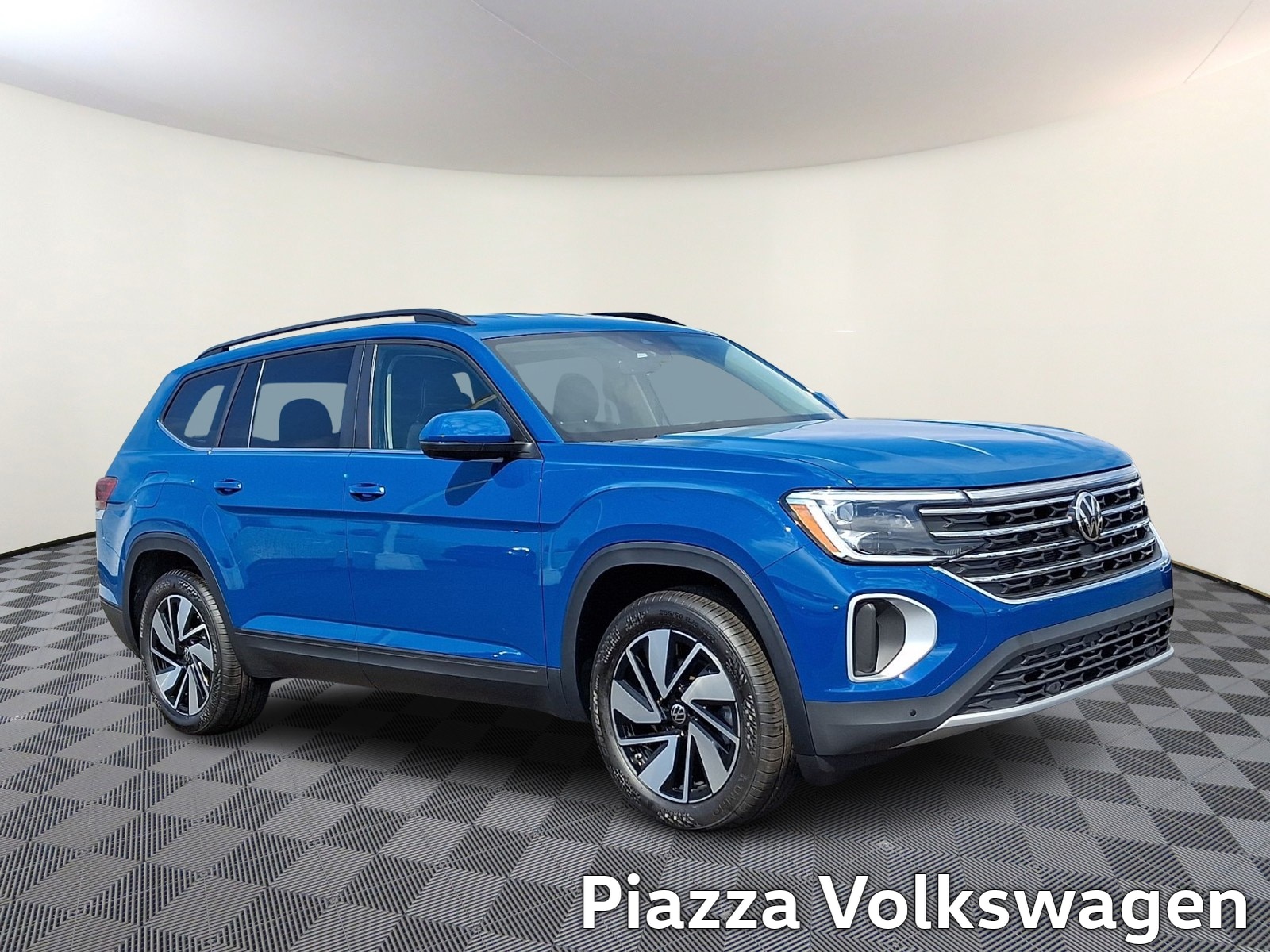 Shop New Atlas Inventory in Langhorne, PA | Piazza Volkswagen of