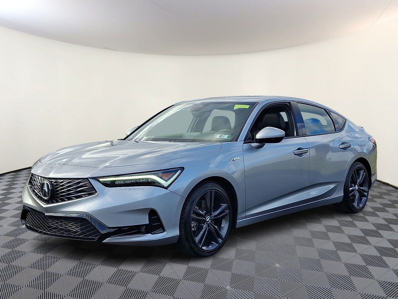 2024 Acura Integra A-Spec photo 3
