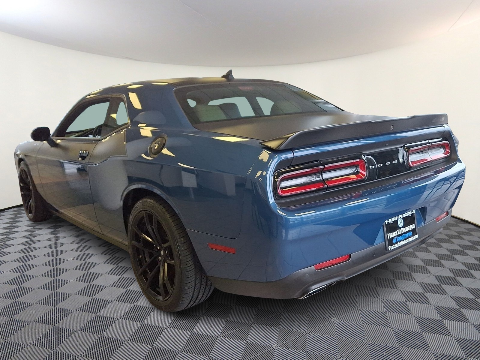 2022 Dodge Challenger R/T | CarEdge | CarEdge