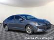 Used 2020 Hyundai Elantra Value Edition Sedan