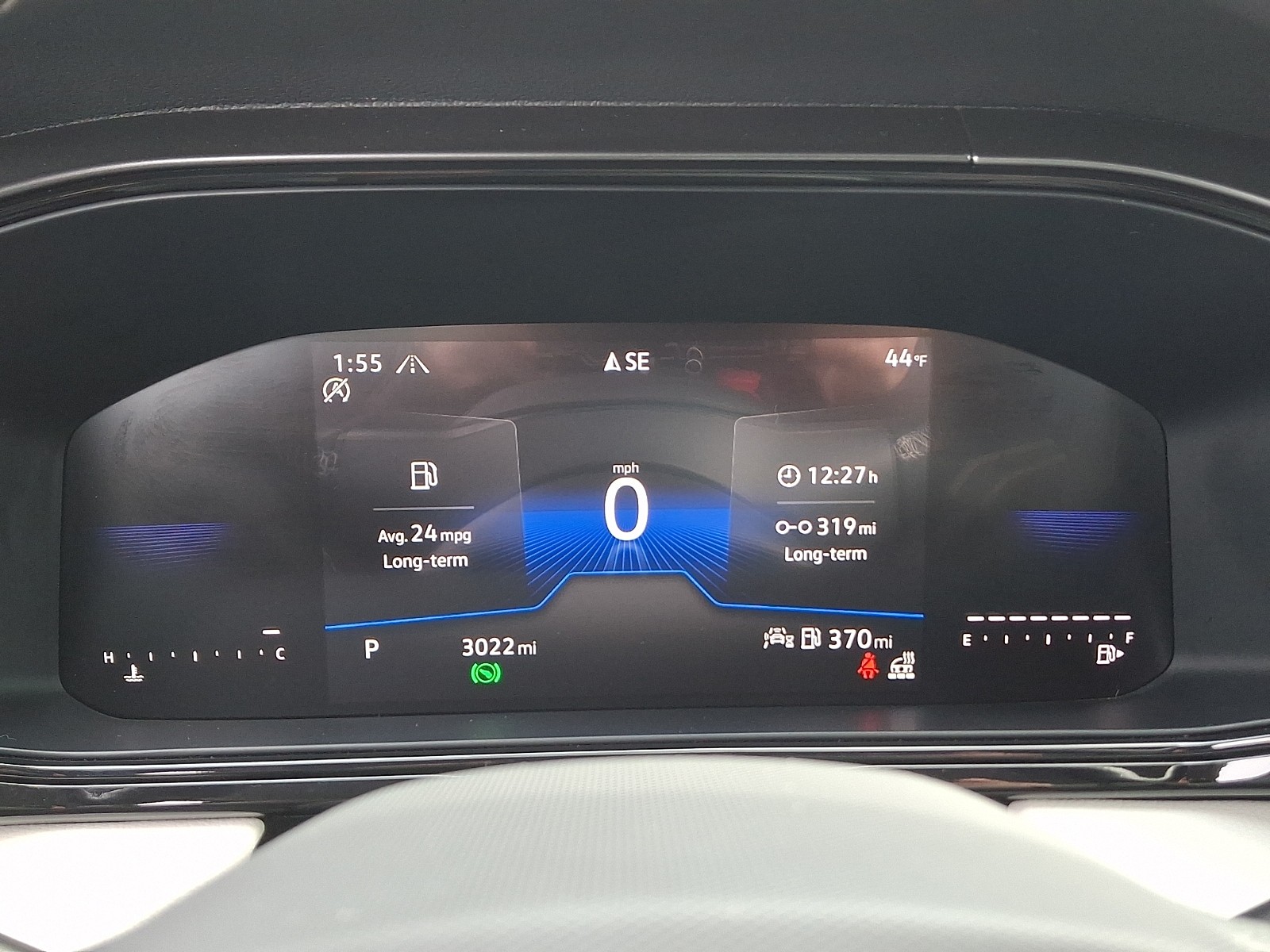2025 Volkswagen Taos S - Photo 21