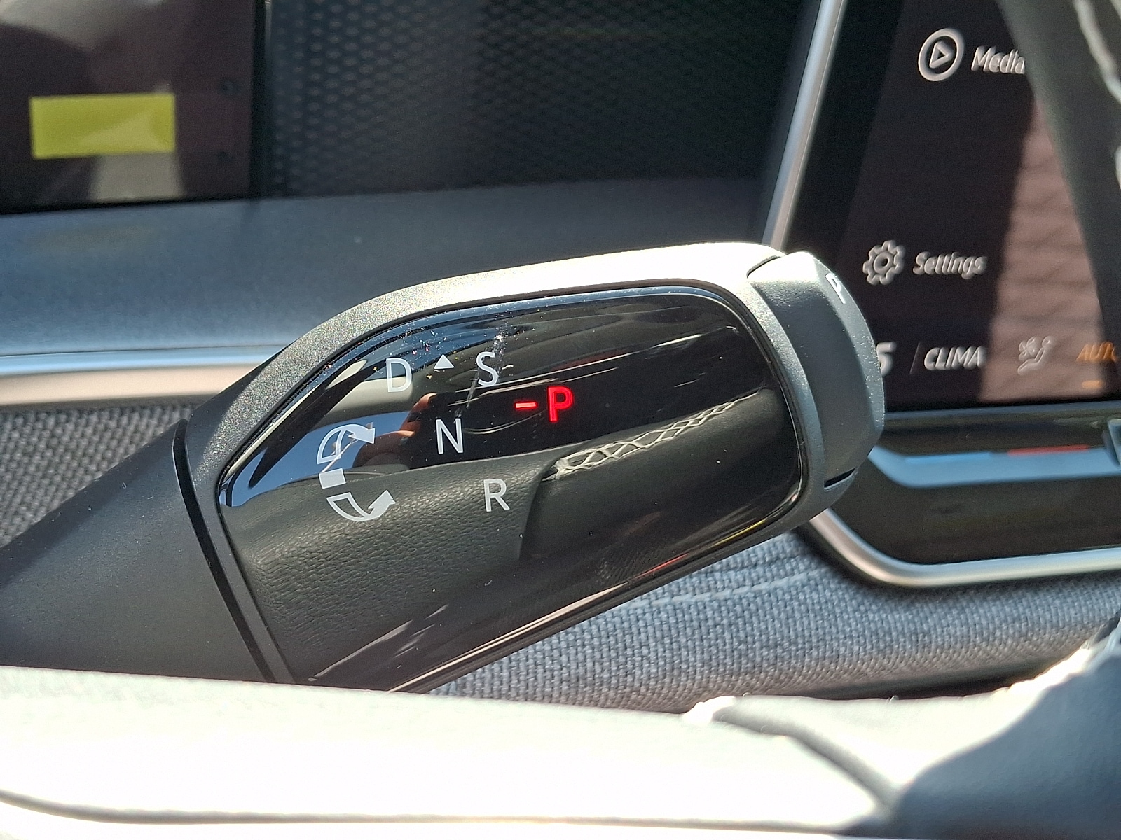 2026 Volkswagen Tiguan S - Photo 7
