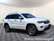  Jeep Grand Cherokee WK