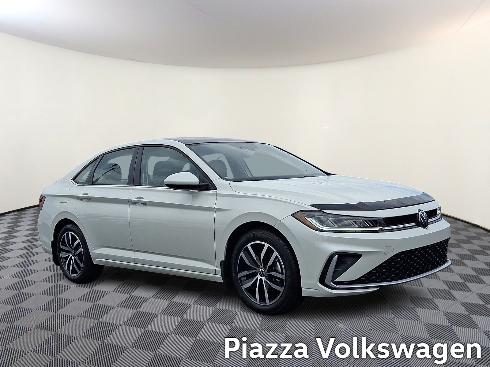2026 Volkswagen Jetta